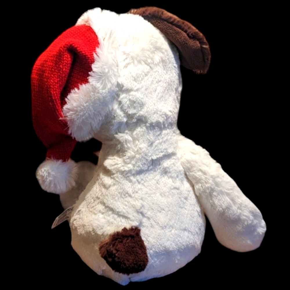 Aurora Gifts Lopsie Lu Lu Sawyer the Puppy Stuffed Animal Plush Toy NWT - Picture 7 of 11